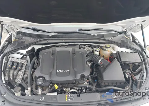 2017 Buick Lacrosse Premium from USA, damaged, VIN 1G4ZR5SSXHU205995